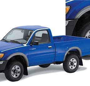 Расширитель колёсных арок 31502-02