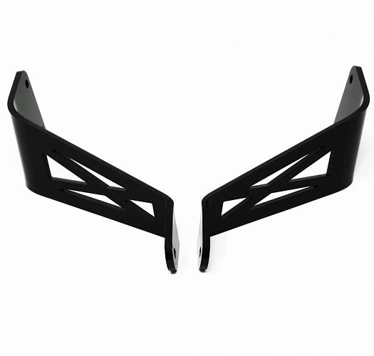 Кронштейн для светодиодной балки Can-Am Maverick X3