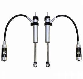 Амортизаторы задние для Toyota FJ Cruiser|Toyota 4Runner 