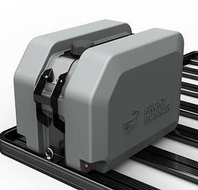 Бак для воды 45 л с системой крепления на багажнике - от Front Runner