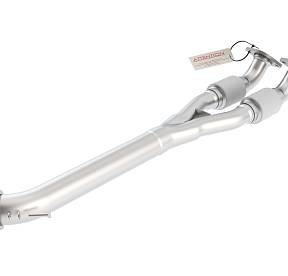 МИД-ПАЙП (СРЕДНЯЯ ЧАСТЬ) GT-R ’09-’14 3.8L