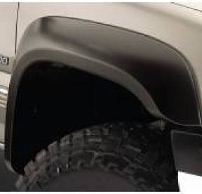 Расширитель колёсных арок 40103-02 Chevrolet Silverado 99-07 