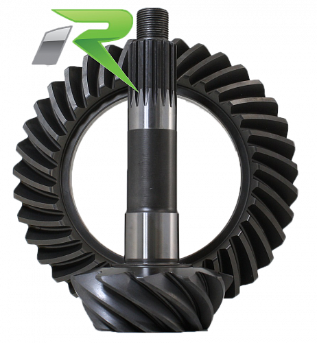 GM 8.4 Inch Chevy Car 3.73 Ring and Pinion Revolution Gear