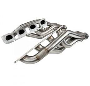 Выпускной коллектор для Jeep Grand Cherokee SRT8 6.4L 2012+