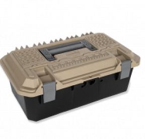 Инструментальный ящик Crossbox для DECKED, песочный 