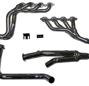 Длиннотрубный выпускной коллектор Tri-Y  для  Chevrolet Suburban | Tahoe | Yukon, 5.3L