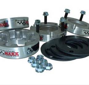 MAXXStak 1.375"/1.5"/1.75"/2.0"/2.125"/2.25"/2.75" Adjustable Front Leveling Kit