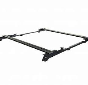 Грузовые планки (1/2) на крышу Land Rover Discovery LR3/LR4 - от Front Runner