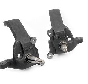 3'' выравнивающий комплект с амортизаторами N2.0 Shocks для Ford F150 2WD 1997-2003