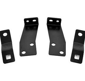 Кронштейны переноса креплений заднего бампера