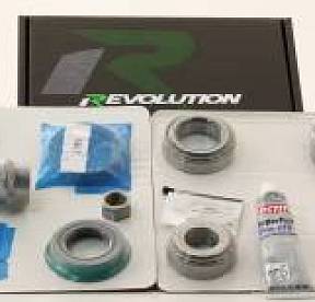 GM 12 Bolt Car Master Rebuild Kit Revolution Gear