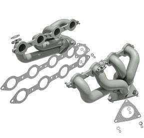 Настроенный выпускной коллектор MAGNAFLOW  CHEVROLET  CAMARO 2001-2002