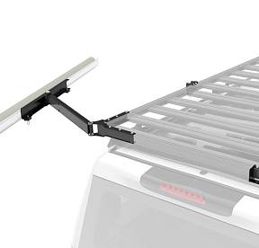 Кронштейн для выноса тента за периметр автомобиля - от Front Runner