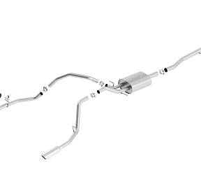 CHEVROLET Silverado/ GMC Sierra 1500 5.3L  2014-2017  