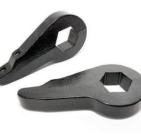 1.5-2-дюймовый выравнивающий комплект для Chevrolet Tahoe 4WD   1995-1999