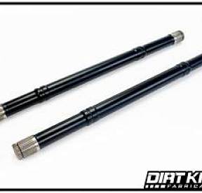 Полуоси усиленные для длинноходной подвески Ford F-150 2004-08