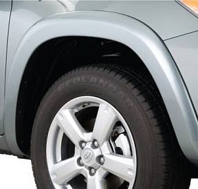 Расширитель колёсных арок 31061-02