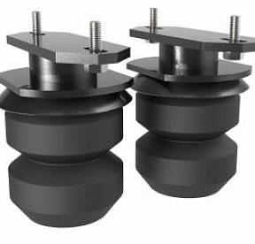 Отбойник передний для Toyota FJ Cruiser 