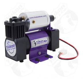 Компрессор YUKON 12В с ресивером