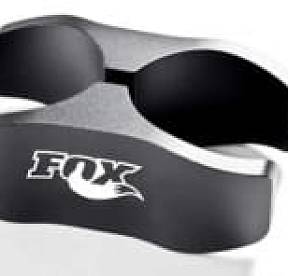 Kit: 2.0 Reservoir Holding Clamp with Clamp Inserts