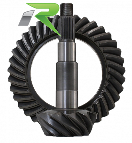 GM 8.4 Inch Chevy Truck 3.38 Ring and Pinion Revolution Gear