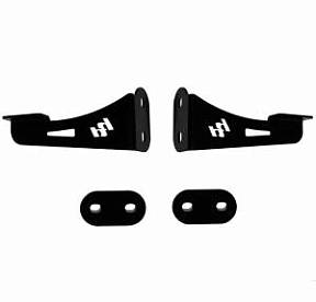 Набор для монтажа светодиодной балки серии OnX6 (30'' или 40')' на Ford Super Duty