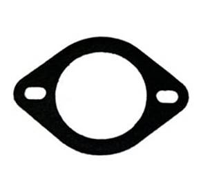 Карбоновая прокладка выпускного коллектора ø 2.5"