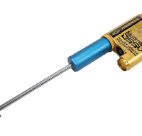 Амортизаторы задние DSSV для Chevrolet Silverado 84976916 