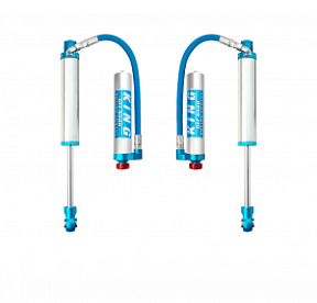 Амортизаторы задние для Toyota Sequoia 2008-20