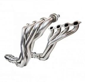Выпускной коллектор длиннотрубный для Chevrolet Camaro SS LT1 6.2L| ZL1 LT4 6.2L