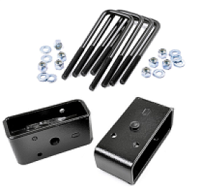 Проставка рессор Toyota Hilux