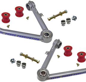 Рычаги верхние для Chevrolet Tahoe 2007-2019