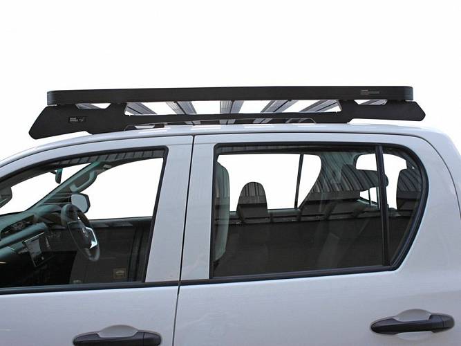 Багажник Slimline II на крышу Toyota Hilux Revo DC (2016 +) - от Front Runner
