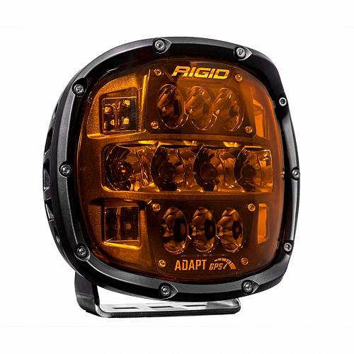 LED-модуль Adapt XP с янтарной линзой, адаптивный свет