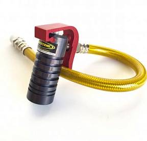 Power Shot TRIGGER 2 Regulator,