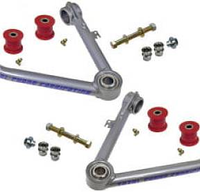 Рычаги верхние для Chevrolet Tahoe 2014+ |GMC Yukon 2014+ U.C.A.