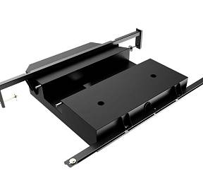 Дополнительный бак для Toyota Hilux DC (2005-Current)  68 литров - by Front Runner