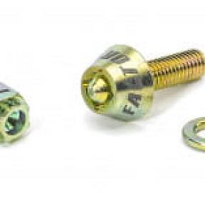 Секретка для лебёдки 3/8-16