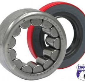 Комплект |сальник подшипника заднего моста R1559TV 