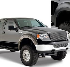 Расширитель колёсных арок 20915-02