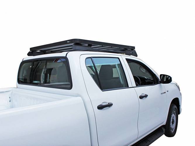 Багажник Slimline II на крышу Toyota Hilux Revo DC (2016 +) - от Front Runner