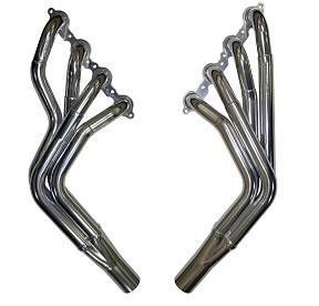 1967-69 CAMARO / 1968-74 NOVA, LS-SERIES MOTOR SWAP, 4.8L-6.2L (1-3/4" TO 1-7/8" STEPPED HEADER)