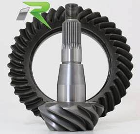 Chrysler 9.25 Inch 3.90 Ring and Pinion Very Quiet! Revolution Gear