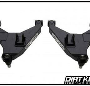 Рычаги нижние усиленные для Nissan Pathfinder 2004