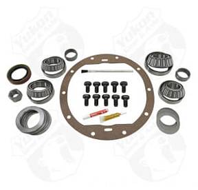 Набор для капитального ремонта модернизированного дифф. мостов GM 8.5"