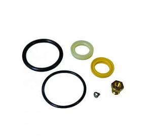 Ремкомплект для амортизаторов Icon 2.5" IFP Coilover