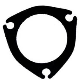 Карбоновая прокладка выпускного коллектора ø 2.5"