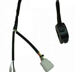 Трехпозиционный переключатель для светодиодных фар Baja Designs