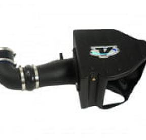 Закрытая система впуска холодного воздуха Volant с фильтром Pro 5 для Chrysler 300C/Dodge Charger R/T 2011-18