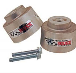 Лифт задней подвески 2" для Dodge Ram 2009-18